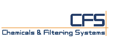 CHEMICALS AND FILTERING SYSTEMS